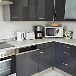 Appartement Neu! Naehe Spreewald *