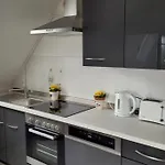 Appartement Neu! Naehe Spreewald Cottbus