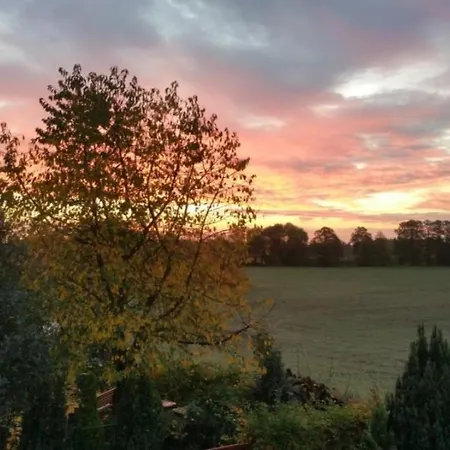 Neu! Naehe Spreewald