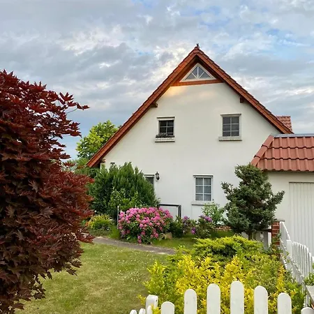 Neu! Naehe Spreewald Apartment *