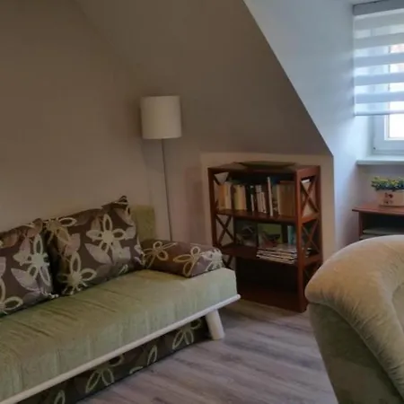 Neu! Naehe Spreewald Appartement *