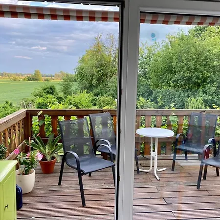 Apartment Neu! Naehe Spreewald *