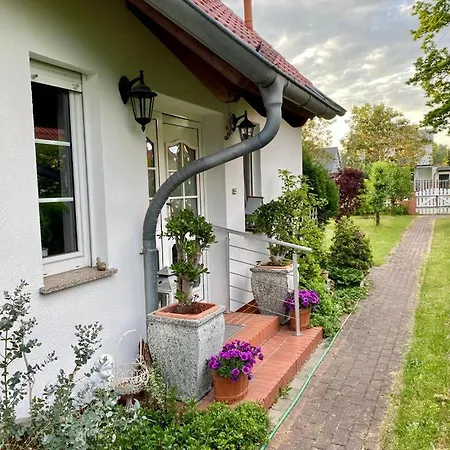 Neu! Naehe Spreewald *