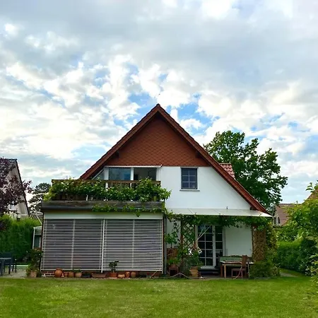 Neu! Naehe Spreewald * קוטבוס