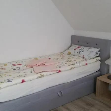 Neu! Naehe Spreewald Appartement Cottbus