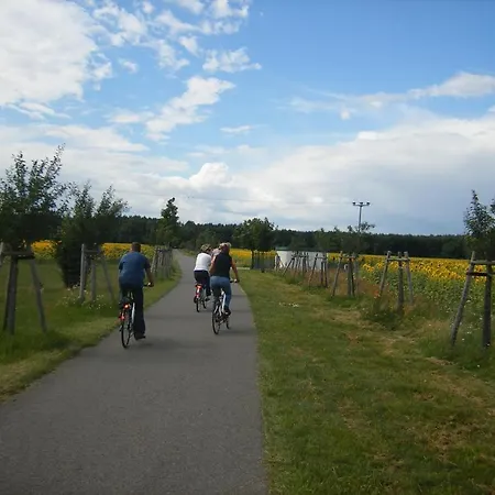 Neu! Naehe Spreewald *