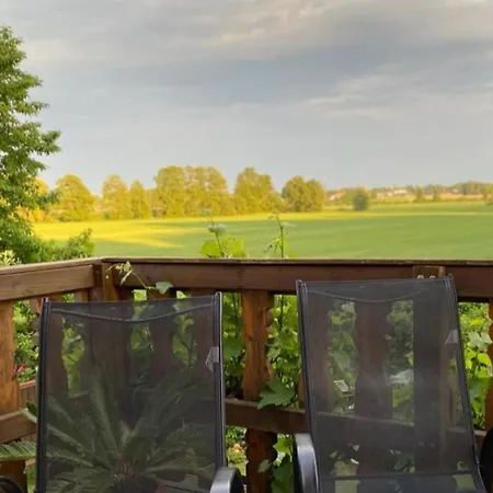 Neu! Naehe Spreewald