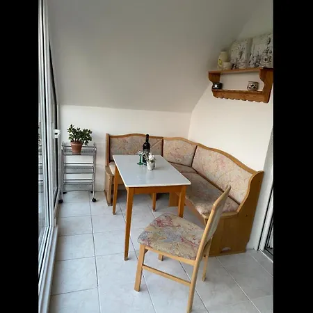 Neu! Naehe Spreewald Apartmán