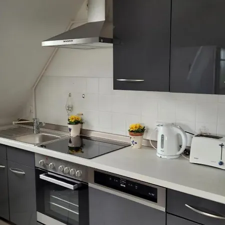 Appartement Neu! Naehe Spreewald Cottbus