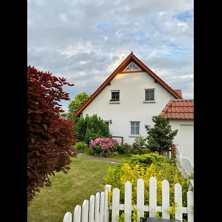 Neu! Naehe Spreewald דירה *