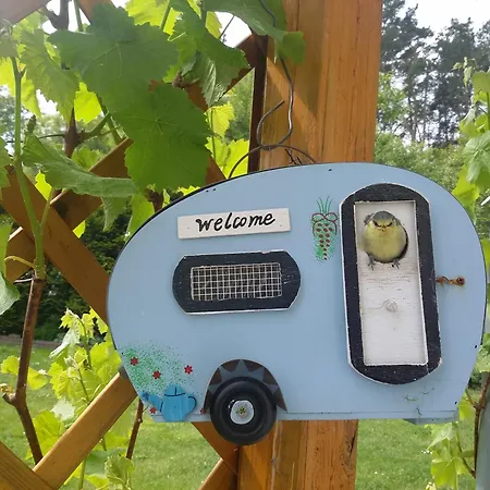 Neu! Naehe Spreewald Appartement *