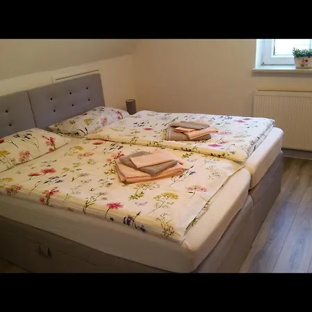 Neu! Naehe Spreewald * קוטבוס