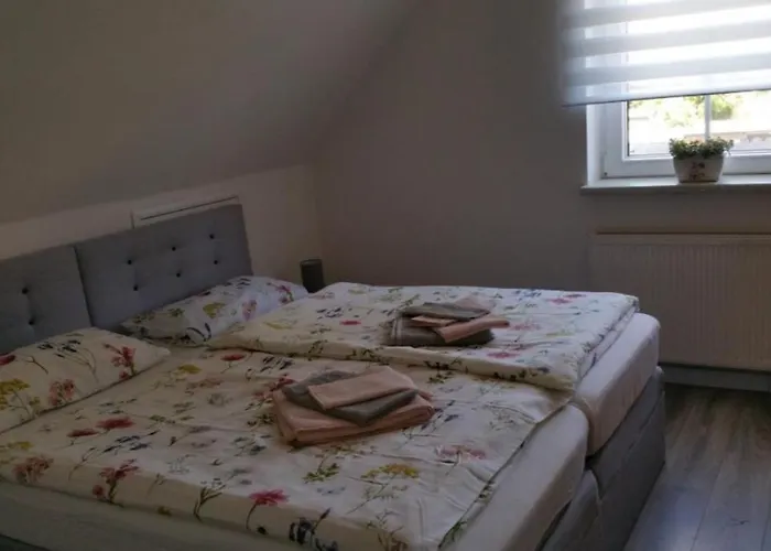 Neu! Naehe Spreewald קוטבוס