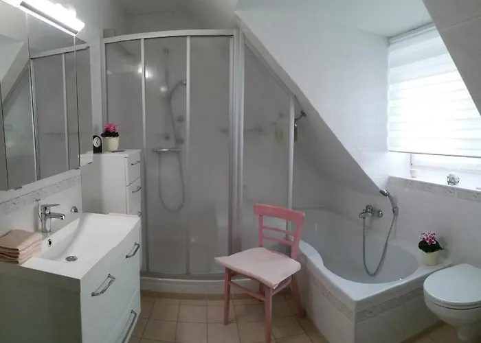 Apartment Neu! Nähe Spreewald *