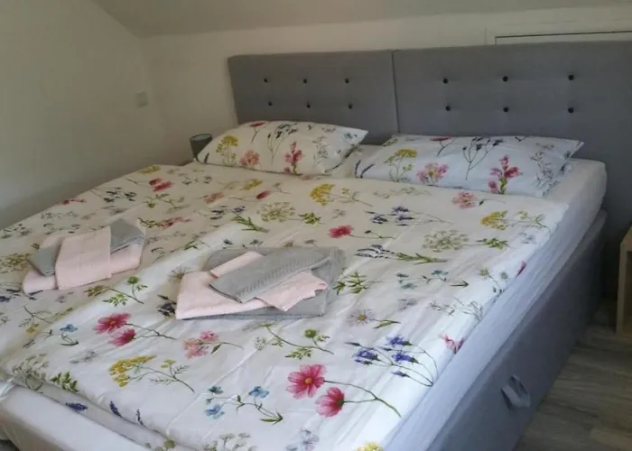 Neu! Nähe Spreewald Apartment *