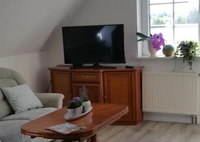 Neu! Nähe Spreewald Apartment *