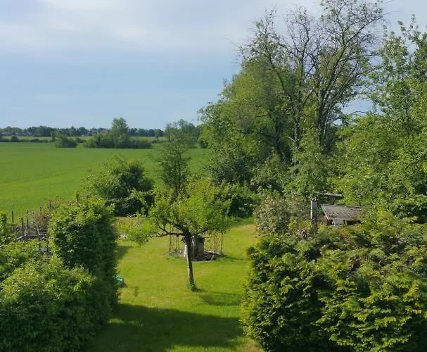 Neu! Nähe Spreewald Cottbus