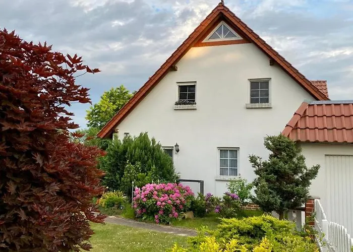 Neu! Naehe Spreewald דירה *