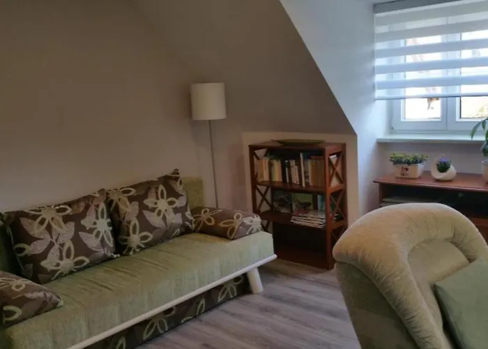 Neu! Nähe Spreewald Apartment *