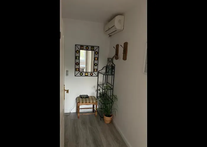 Neu! Naehe Spreewald דירה קוטבוס