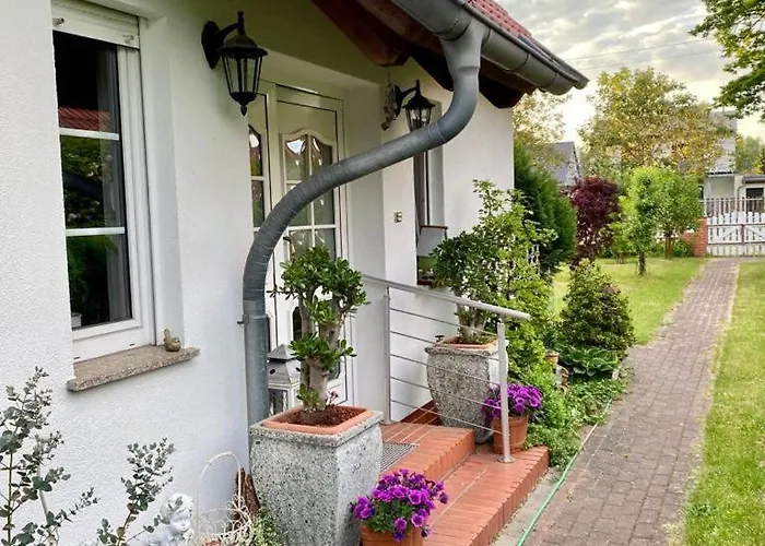 Neu! Naehe Spreewald *