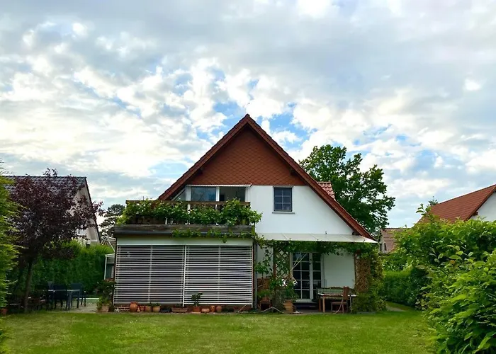 Neu! Naehe Spreewald * Cottbus