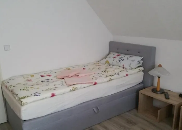 Neu! Nähe Spreewald Apartment Cottbus