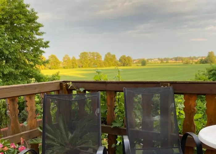 Neu! Naehe Spreewald