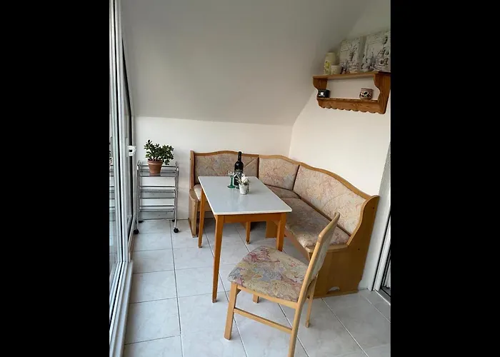 Neu! Nähe Spreewald Apartment