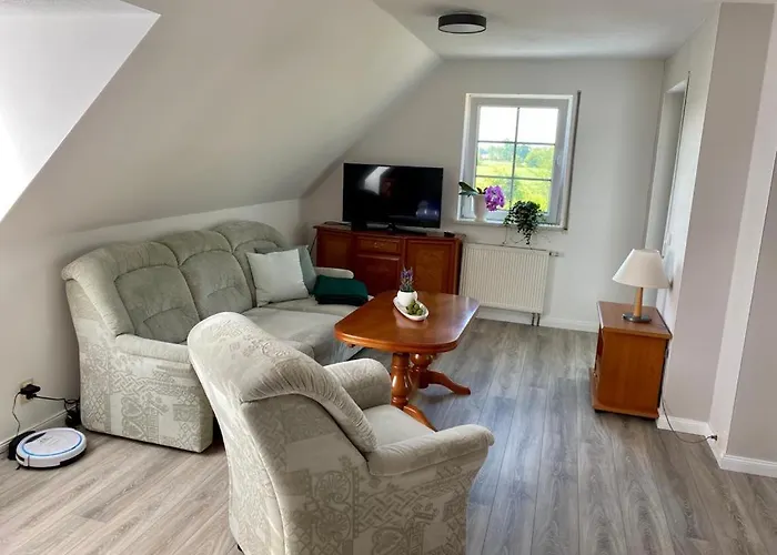 Apartment Neu! Naehe Spreewald *