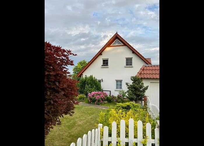 Neu! Naehe Spreewald דירה *