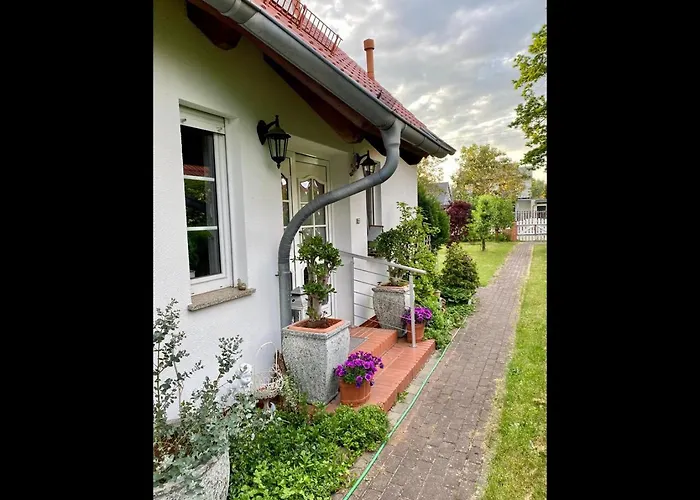 Apartment Neu! Nähe Spreewald Cottbus