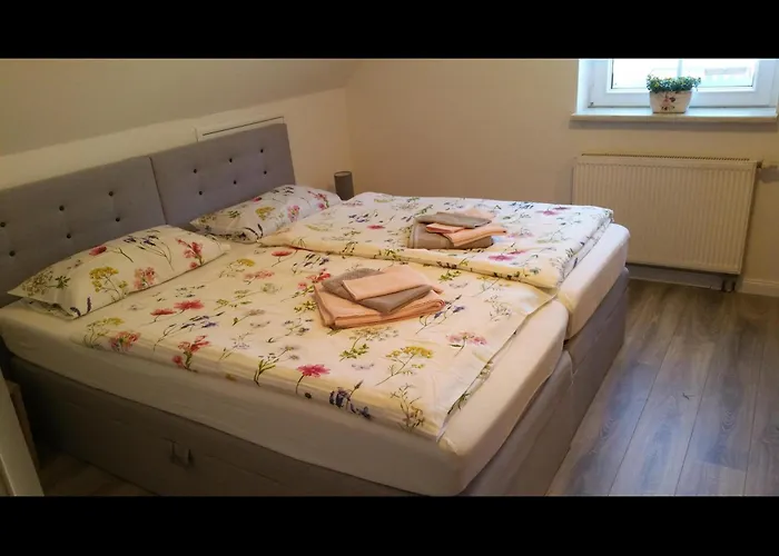 Neu! Naehe Spreewald * Cottbus